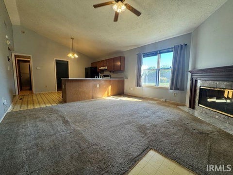 Tiny photo for 3711 Rock Maple Drive, Indianapolis, IN 46235 (MLS # 202610075)