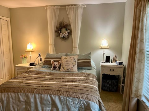 Tiny photo for 1119 Diamond Drive, Mishawaka, IN 46544 (MLS # 202643634)