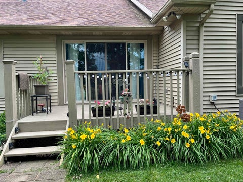 Tiny photo for 1119 Diamond Drive, Mishawaka, IN 46544 (MLS # 202643634)