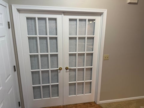 Tiny photo for 1119 Diamond Drive, Mishawaka, IN 46544 (MLS # 202643634)
