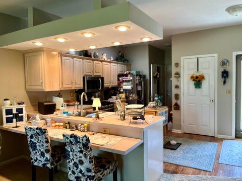 Tiny photo for 1119 Diamond Drive, Mishawaka, IN 46544 (MLS # 202643634)