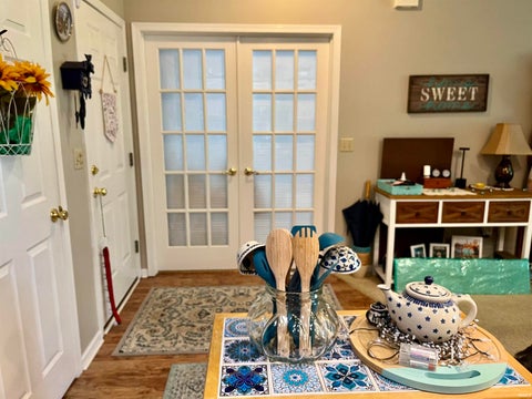 Tiny photo for 1119 Diamond Drive, Mishawaka, IN 46544 (MLS # 202643634)