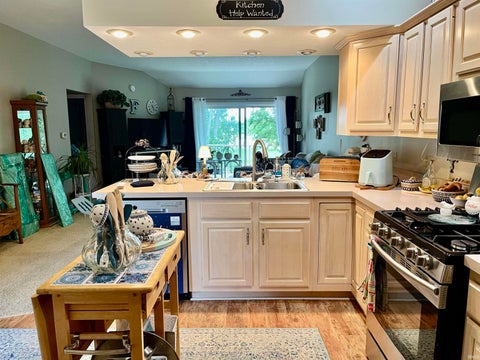 Tiny photo for 1119 Diamond Drive, Mishawaka, IN 46544 (MLS # 202643634)