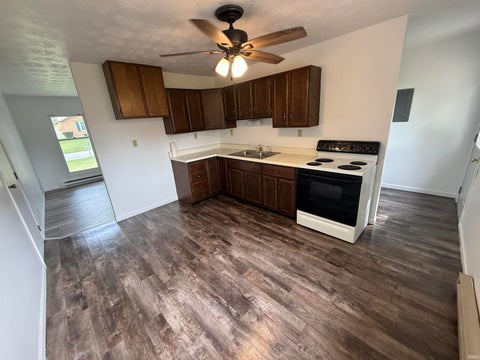 Tiny photo for 1875 E Wren Boulevard, Albany, IN 47320 (MLS # 202640940)
