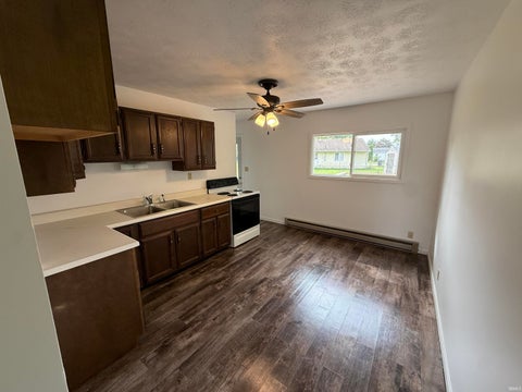 Tiny photo for 1875 E Wren Boulevard, Albany, IN 47320 (MLS # 202640940)