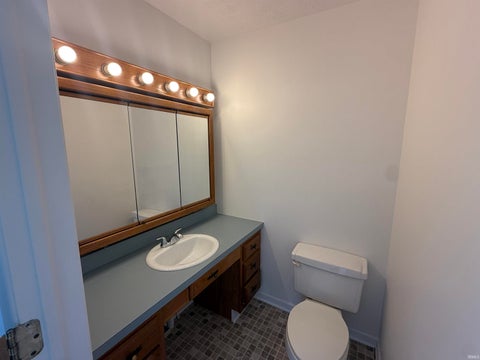 Tiny photo for 1875 E Wren Boulevard, Albany, IN 47320 (MLS # 202640940)