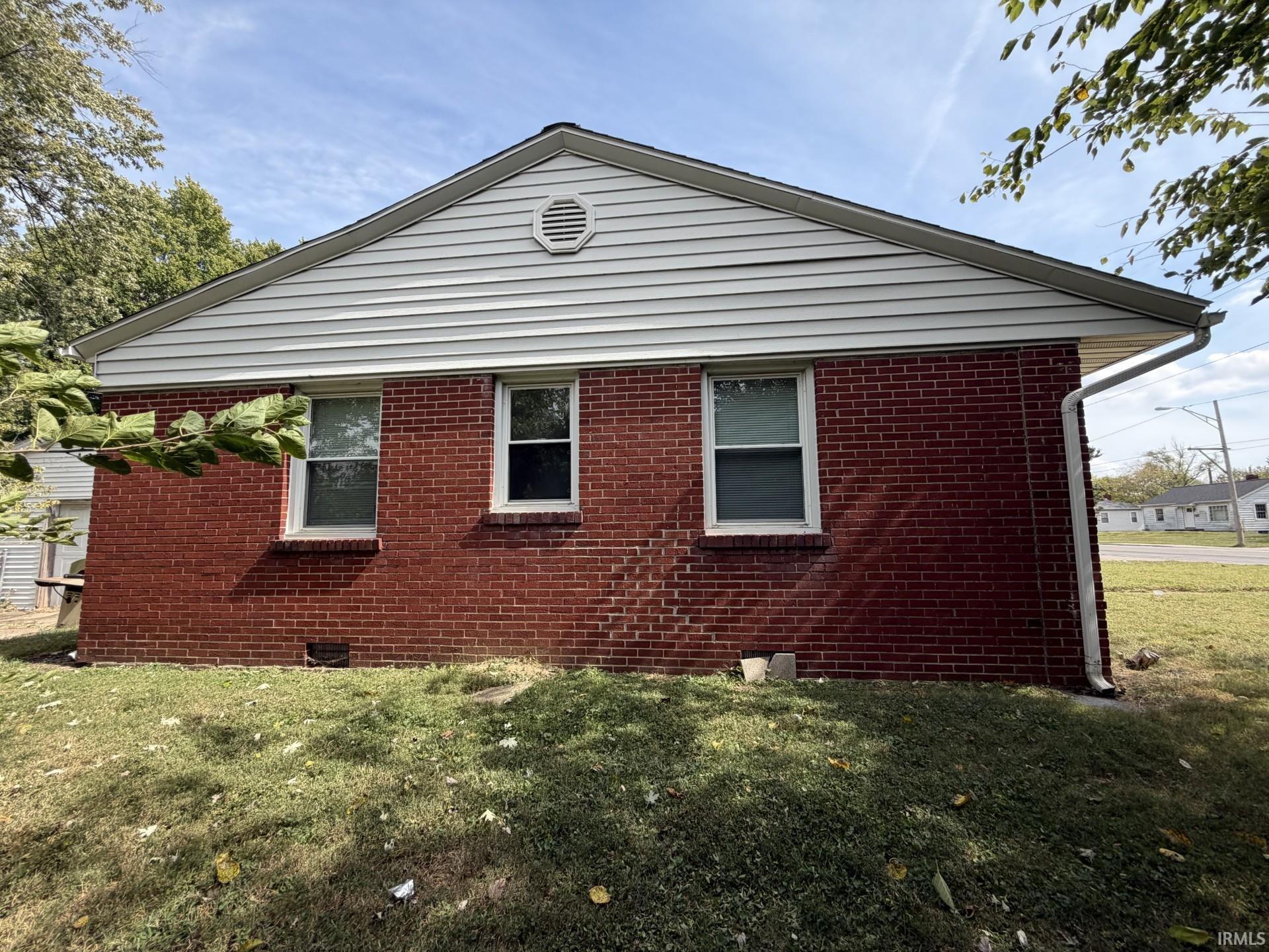 1800 Covert Avenue