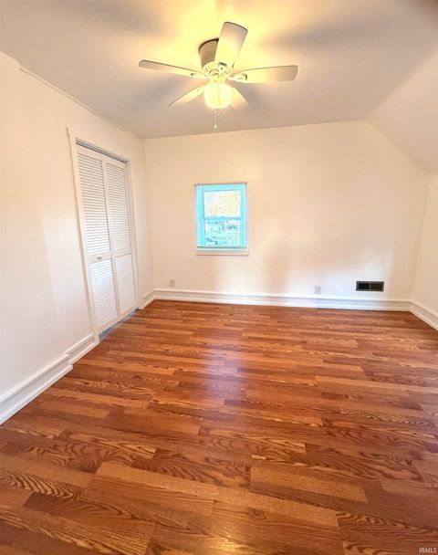 Tiny photo for 317 N Fremont Street, Peru, IN 46970 (MLS # 202543134)
