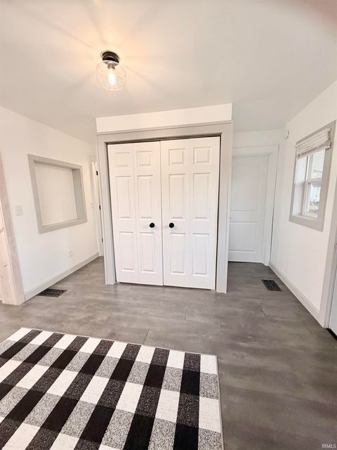 Tiny photo for 317 N Fremont Street, Peru, IN 46970 (MLS # 202543134)