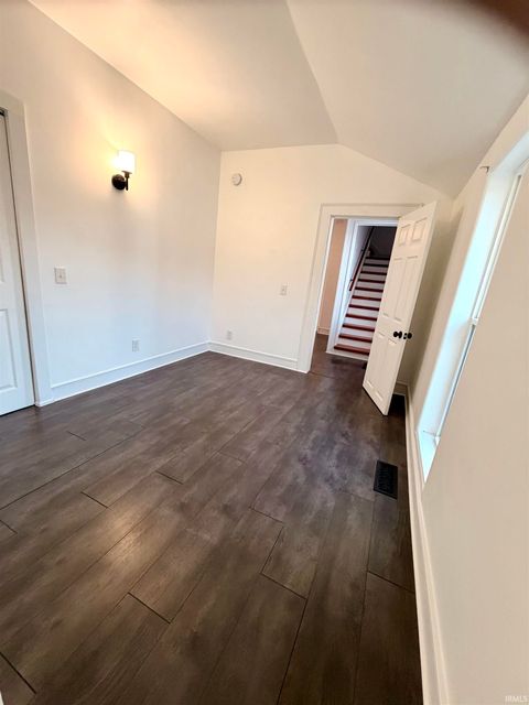 Tiny photo for 317 N Fremont Street, Peru, IN 46970 (MLS # 202543134)