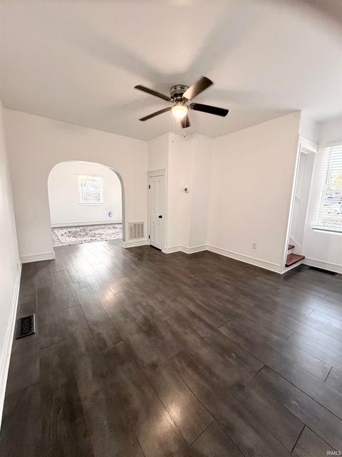 Tiny photo for 317 N Fremont Street, Peru, IN 46970 (MLS # 202543134)