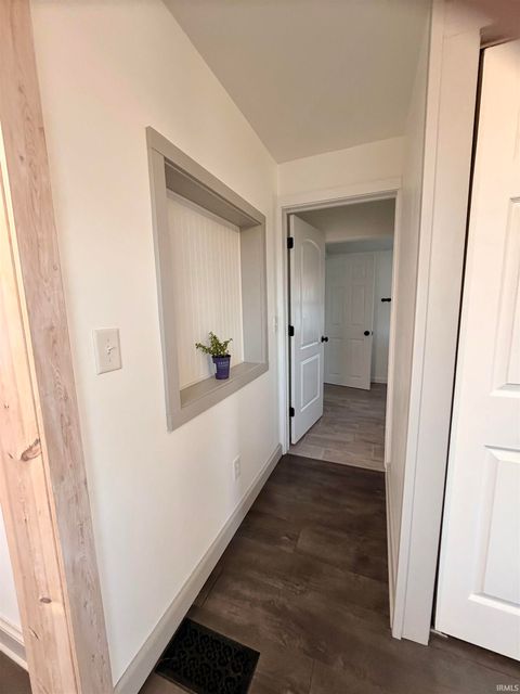 Tiny photo for 317 N Fremont Street, Peru, IN 46970 (MLS # 202543134)