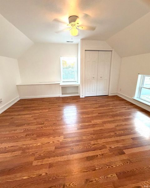Tiny photo for 317 N Fremont Street, Peru, IN 46970 (MLS # 202543134)