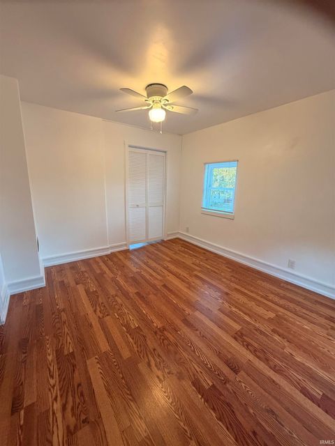 Tiny photo for 317 N Fremont Street, Peru, IN 46970 (MLS # 202543134)