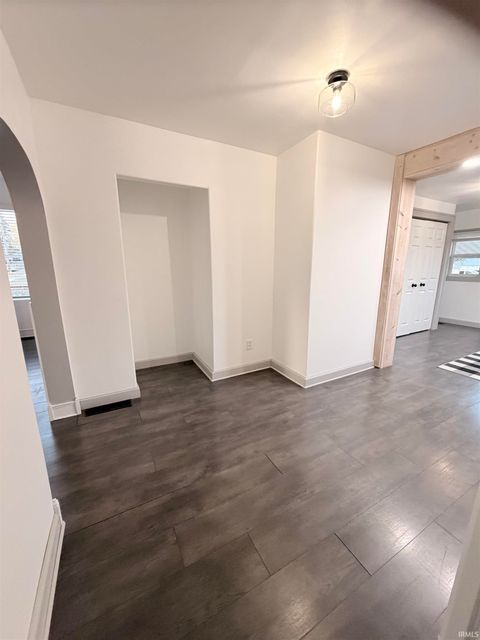 Tiny photo for 317 N Fremont Street, Peru, IN 46970 (MLS # 202543134)