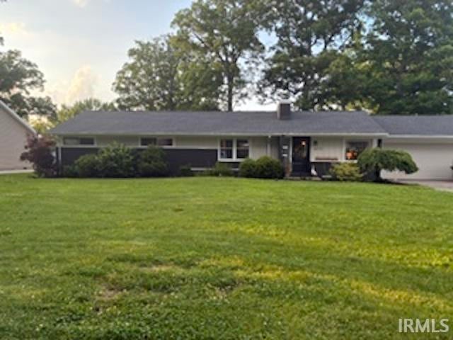Photo of 4031 Dalewood Drive, Fort Wayne, IN 46815 (MLS # 202622103)