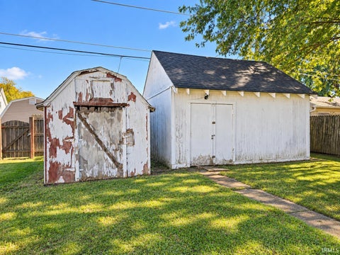 Tiny photo for 1802 N McCann Street #52, Kokomo, IN 46901 (MLS # 202641399)