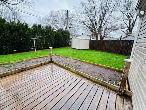 Tiny photo for 22 Ulen Place, Lafayette, IN 47904 (MLS # 202611129)