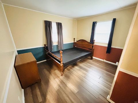 Tiny photo for 22 Ulen Place, Lafayette, IN 47904 (MLS # 202611129)