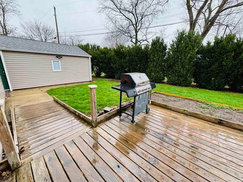 Tiny photo for 22 Ulen Place, Lafayette, IN 47904 (MLS # 202611129)