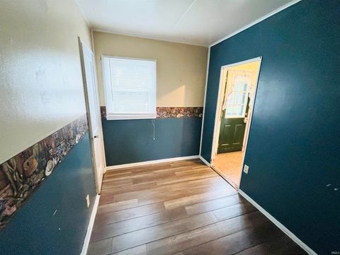 Tiny photo for 22 Ulen Place, Lafayette, IN 47904 (MLS # 202611129)