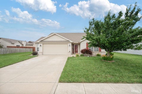 Photo of 3261 MORROW Drive, Kokomo, IN 46902 (MLS # 202624221)