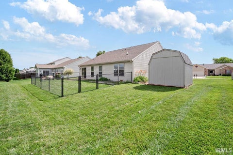 Tiny photo for 3261 MORROW Drive, Kokomo, IN 46902 (MLS # 202624221)