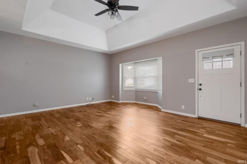 Tiny photo for 51558 Walerko Drive, Elkhart, IN 46514 (MLS # 202606533)