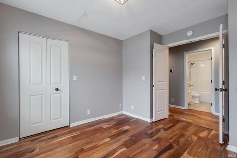 Tiny photo for 51558 Walerko Drive, Elkhart, IN 46514 (MLS # 202606533)