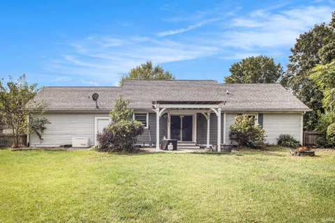 Tiny photo for 51558 Walerko Drive, Elkhart, IN 46514 (MLS # 202606533)