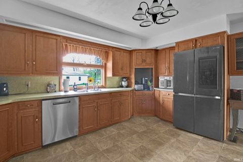 Tiny photo for 5704 PRINCETON Court, Kokomo, IN 46902 (MLS # 202613959)