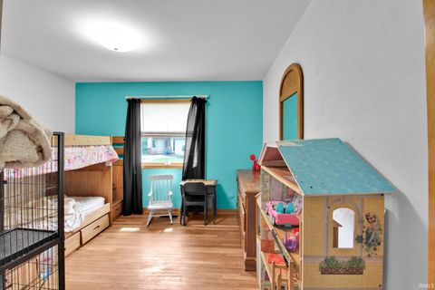 Tiny photo for 5704 PRINCETON Court, Kokomo, IN 46902 (MLS # 202613959)