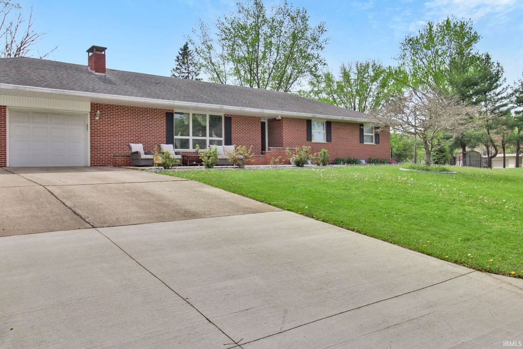 Photo of 5704 PRINCETON Court, Kokomo, IN 46902 (MLS # 202613959)