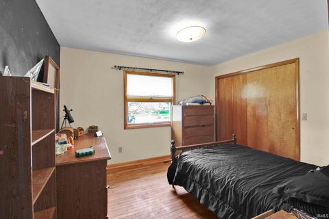 Tiny photo for 5704 PRINCETON Court, Kokomo, IN 46902 (MLS # 202613959)