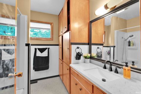 Tiny photo for 5704 PRINCETON Court, Kokomo, IN 46902 (MLS # 202613959)