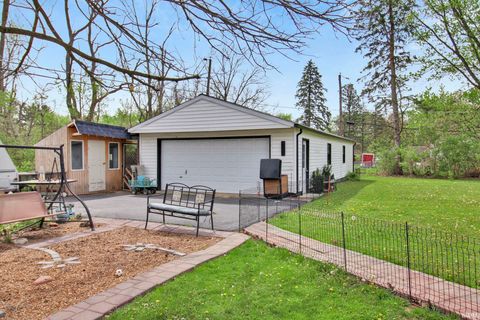 Tiny photo for 5704 PRINCETON Court, Kokomo, IN 46902 (MLS # 202613959)