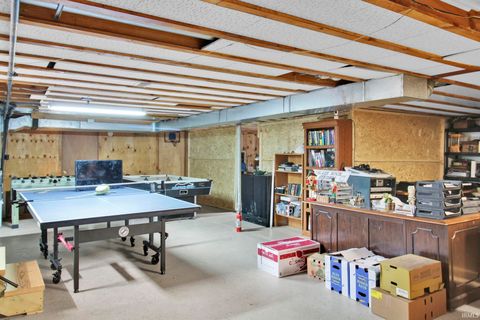 Tiny photo for 5704 PRINCETON Court, Kokomo, IN 46902 (MLS # 202613959)