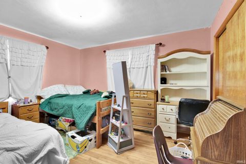 Tiny photo for 5704 PRINCETON Court, Kokomo, IN 46902 (MLS # 202613959)