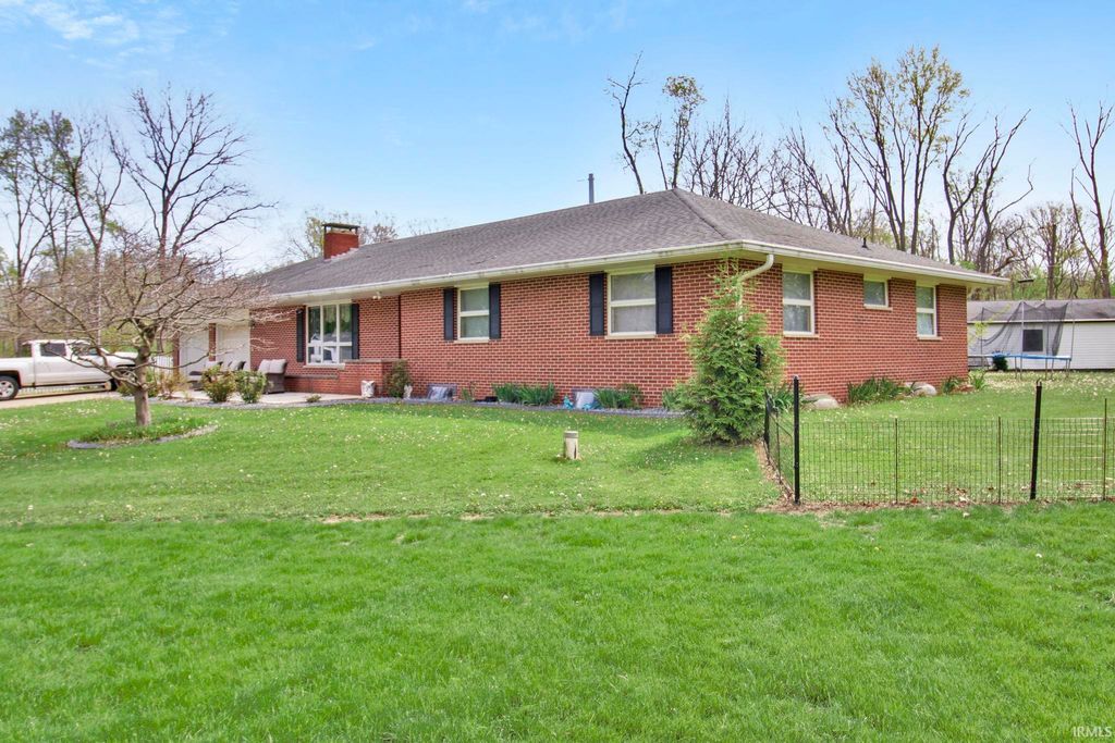 Photo of 5704 PRINCETON Court, Kokomo, IN 46902 (MLS # 202613959)