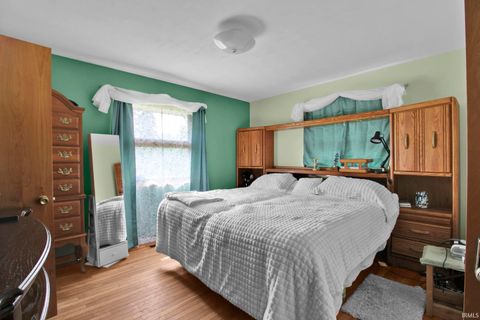 Tiny photo for 5704 PRINCETON Court, Kokomo, IN 46902 (MLS # 202613959)