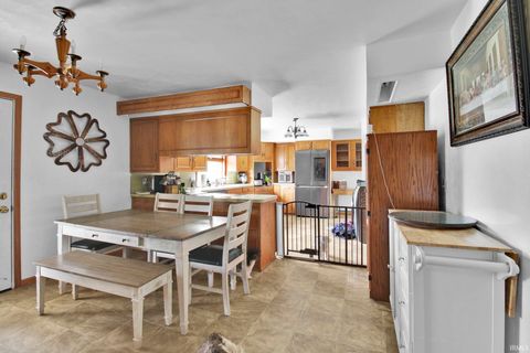 Tiny photo for 5704 PRINCETON Court, Kokomo, IN 46902 (MLS # 202613959)