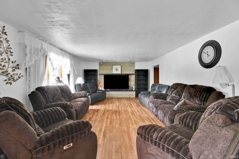 Tiny photo for 5704 PRINCETON Court, Kokomo, IN 46902 (MLS # 202613959)