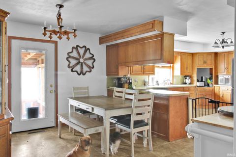 Tiny photo for 5704 PRINCETON Court, Kokomo, IN 46902 (MLS # 202613959)