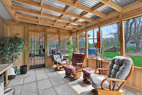 Tiny photo for 5704 PRINCETON Court, Kokomo, IN 46902 (MLS # 202613959)