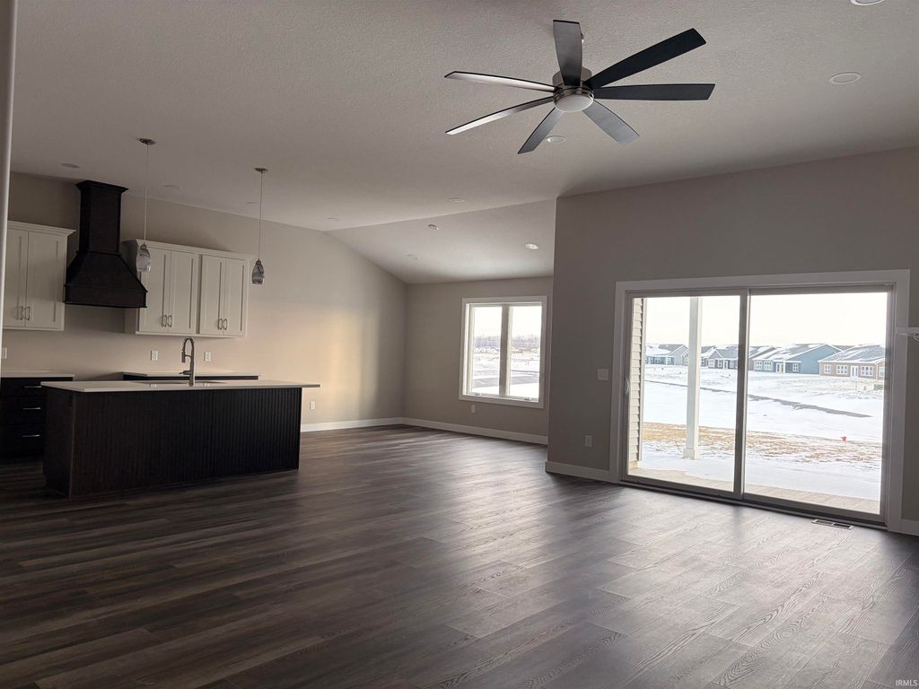 Photo of 5070 CHICKADEE Drive, Woodburn, IN 46797 (MLS # 202600683)