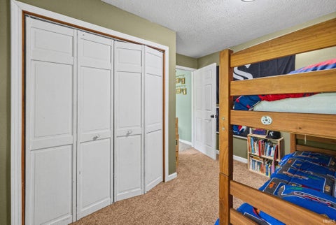 Tiny photo for 11344 W Horseshoe Bend Road, Brookston, IN 47923 (MLS # 202625306)