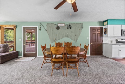 Tiny photo for 11344 W Horseshoe Bend Road, Brookston, IN 47923 (MLS # 202625306)