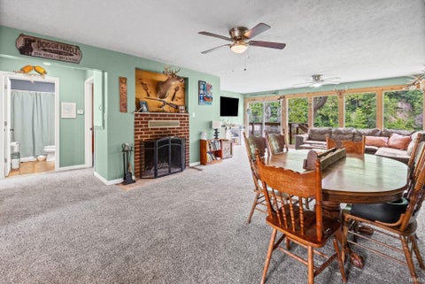 Tiny photo for 11344 W Horseshoe Bend Road, Brookston, IN 47923 (MLS # 202625306)
