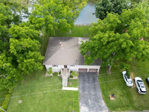 Tiny photo for 11344 W Horseshoe Bend Road, Brookston, IN 47923 (MLS # 202625306)