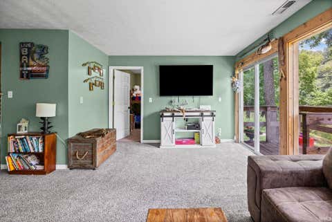 Tiny photo for 11344 W Horseshoe Bend Road, Brookston, IN 47923 (MLS # 202625306)
